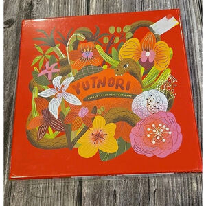 YUT NORI (Yutnori) Korean Lunar New Year Board Game - NEW SEALED (C1)
